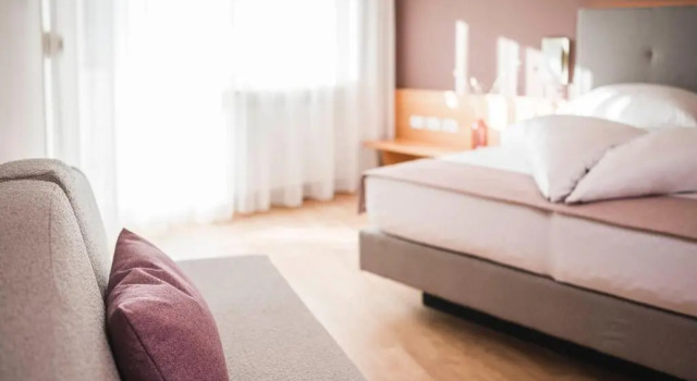 Апартаменты с 2 комнатами Residence Hirzer