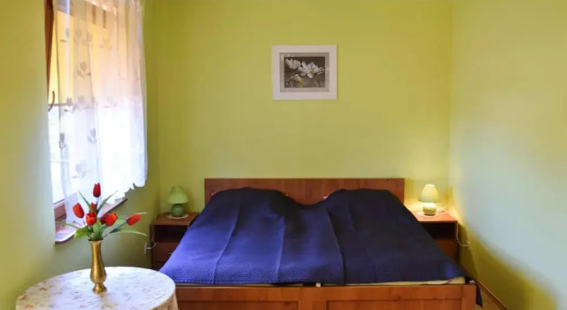 Коттедж Semi-detached House With Fireplace, Rowy