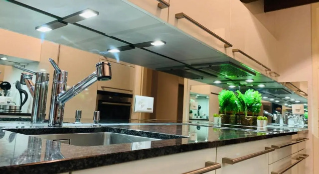 Апартаменты Breathtaking Waterfall Apartment nr 3