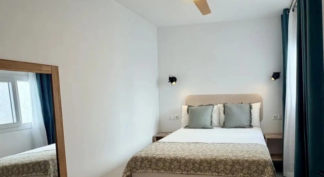 Семейный номер Standard Las Brisas Estepona