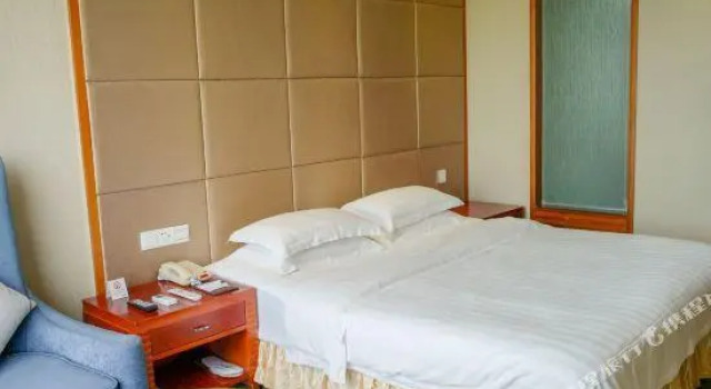 Wanghailou Hotel, Rezervasyon Otel Guangdong otoparklı oteller, Otopark