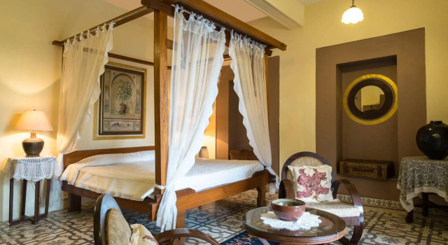 Casa Britona, Забронировать Отель Альто-де-Порворим Северный Гоа