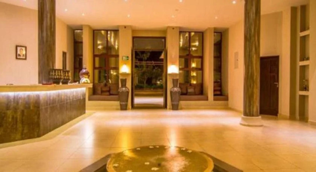 The Royal Shaza Suites, Забронировать Апарт-отель Шансу Mombasa North Coast