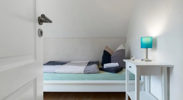 Номер Standard Arkadia Pension Norderstedt