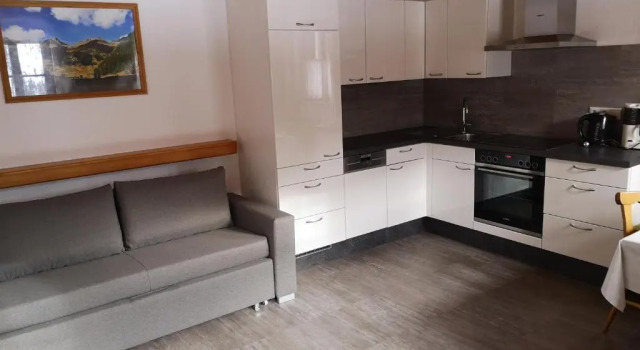 Апартаменты Ferienwohnung Peintnerhof