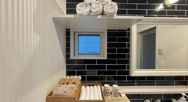 Апартаменты Kitchen and Balcony 99 Stay Sasebo #SGx