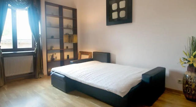 Апартаменты Stylish Apartment - Ivana Franka Street