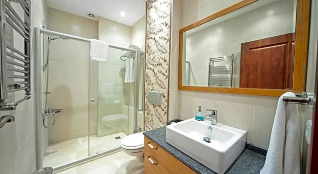 Номер Superior Dilhayat Kalfa Hotel