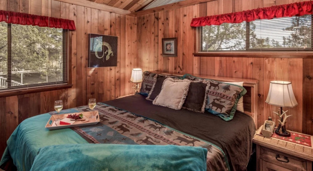 108 Socorro Drive-two-bedroom, Varaa Hotelli Hotellit New Mexico pysäköinnillä, Pysäköinti