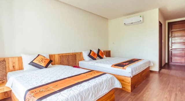 Opal Boutique Villa, Rezervovat Boutique Hotel Hotely v Quang Nam s parkováním, Parkování