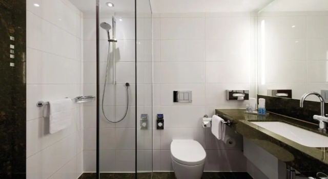 Семейный номер Comfort Maritim Hotel Darmstadt