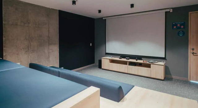 UMA Suites Chia