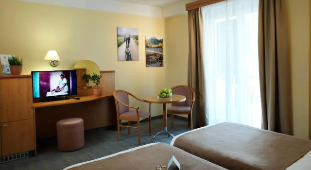 LifeClass Hotels & Spa