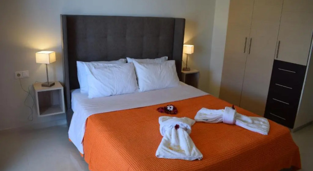 Апартаменты Superior Studio Holiday Kalamata 2