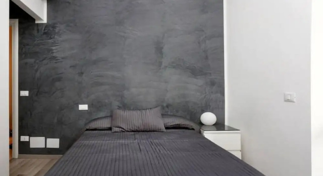 Двухместный номер Standard с балконом Guest House Roma