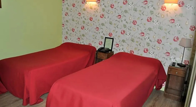 Номер Standard Le Vieux Carré