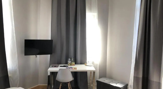 Двухместный номер Comfort Hotel Restaurant zum Löwen