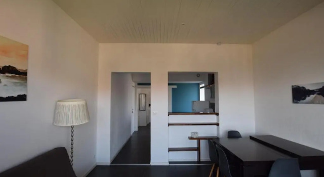 Appartement Neuvecelle, 2 pièces, 2 personnes - FR-1-498-59, Забронировать Апартаменты/квартира Нёвсель Южный берег Женевского озера