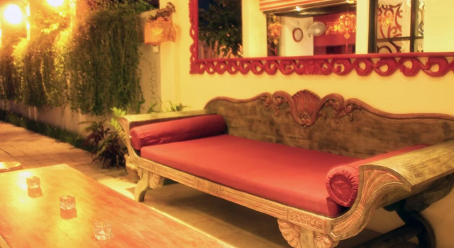 Bali Ginger Suites, Rezervovat Vila Chaty v Bali, Chalupa