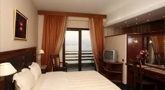 Hotel Tsamis, Reserva ahora Hotel Kastoria 