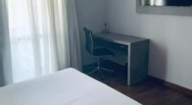 Apartamento Charmoso nos Jardins