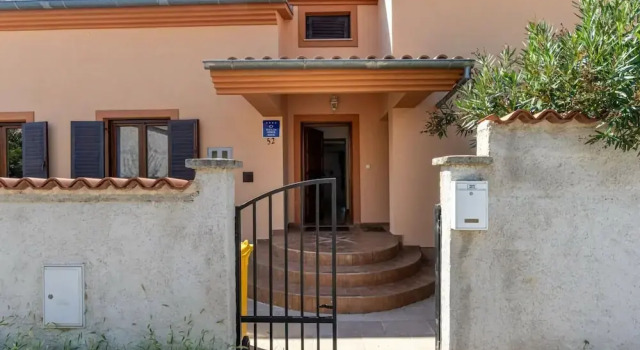 Ena Pula Comfortable Holiday Residence