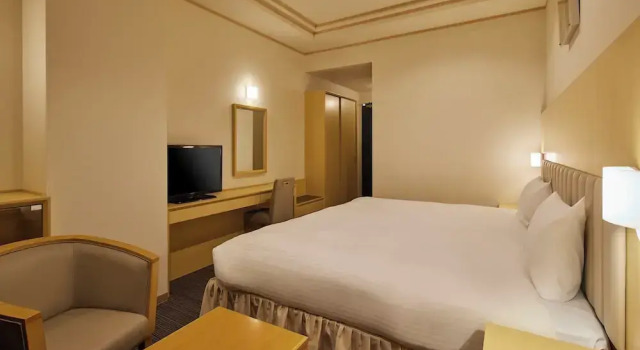 Двухместный номер Superior Hotel Lorelei