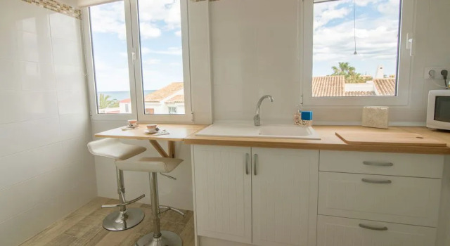 Apartamentos Óliver Playa, Забронировать Апартаменты/квартира Отели Дения с бассейном, Бассейн
