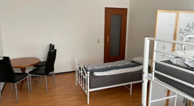 Terrace Apartment Saxony, Prenota Appartamento Hotel a Garz con parcheggio, Parcheggio