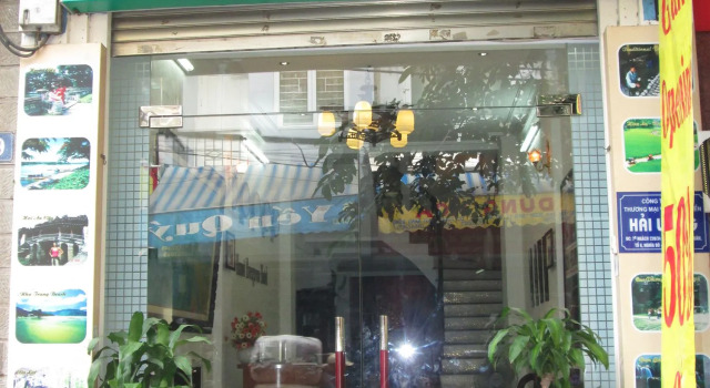 Hanoi Evergreen Hotel