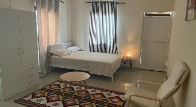 Бунгало с 4 комнатами Champions Lodge Brufut Gambia