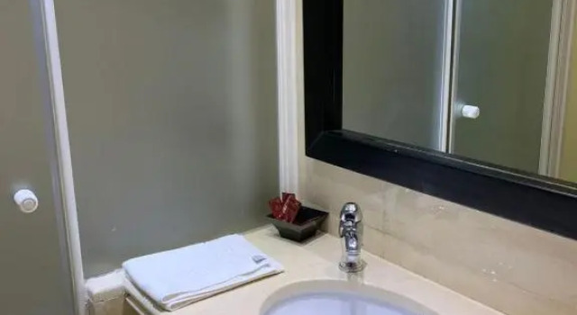 Двухместный номер Standard Hotel Villa San Francisco