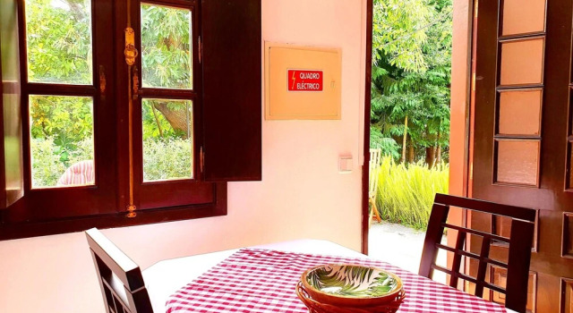 House With one Bedroom in Camacha, With Wonderful Mountain View, Enclo, Rezervați Hotel Camacha Insulele Madeira