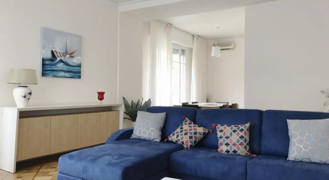 Appartement "Le Fontainebleau", Забронировать Апартаменты/квартира Ницца Приморские Альпы, рядом с Набережная Соединенных Штатов