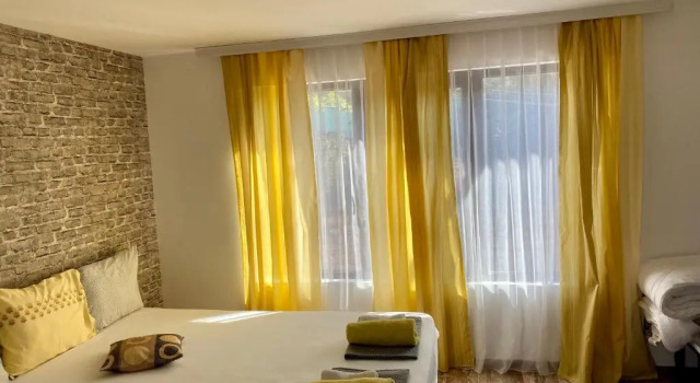 Номер Standard Guest House Malusha