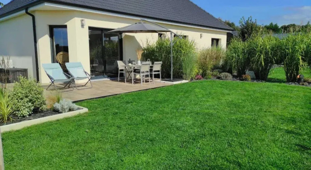 Gite in Etretat Near Cliffs & Beach, Book Vacation Home Etretat 