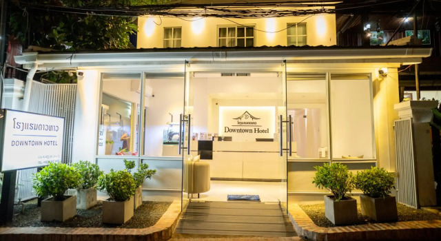 Apple2 Guesthouse, Book Hotel Luang Prabang Laos