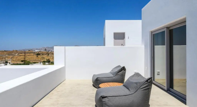 Люкс Deluxe Muro Suites