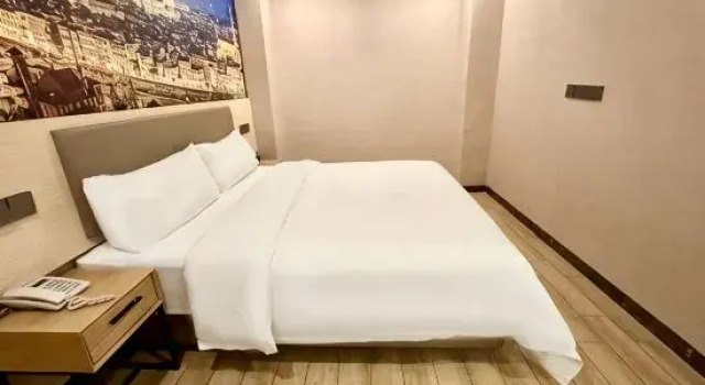 Люкс Maotai Hotel (Fenggang You Ganpu Branch)
