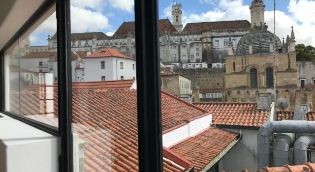 Люкс Superior Casa da Sé by PURUS