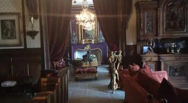 Chateau De Lamothe, Réserver Hôtel Moumour France