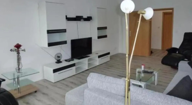 Апартаменты с видом на парк Hotel Wildunger Hof mit Gemeinschaftsküche