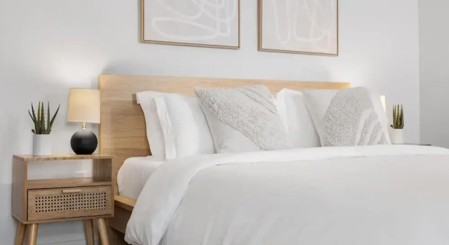 Апартаменты Mango House Dania Beach