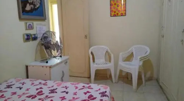 Copacabana Princesinha Do Mar, Забронировать Отель Отели Рио-де-Жанейро с парковкой, рядом с Пляж Вермелья, Парковка