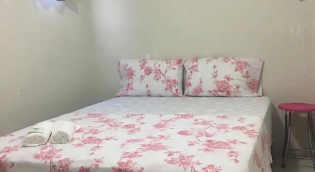 Двухместный номер Standard Casa da Esquina Pousada