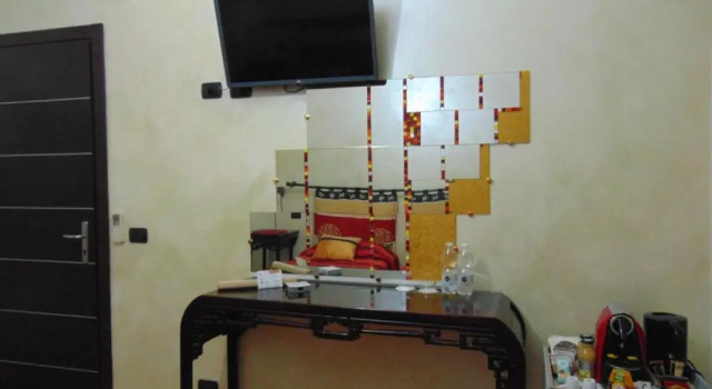 Номер Standard Appunti di Viaggio Room & Breakfast
