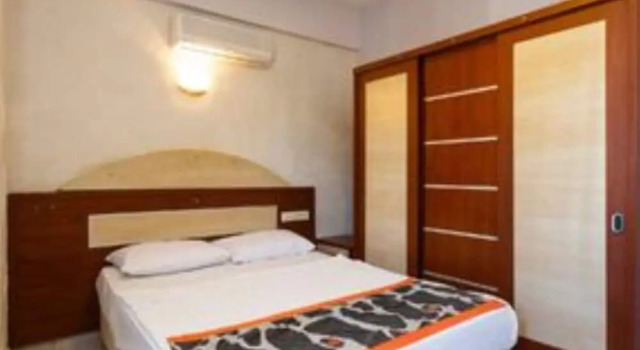 Tiana Moonlight Hotel - All Inclusive, Rezervovat Hotel Hotely v Mugla se snídaní, Snídaně