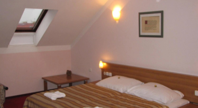Hotel Residence Select, Забронировать Отель Прага 02 Прага, рядом с И. П. Павлова
