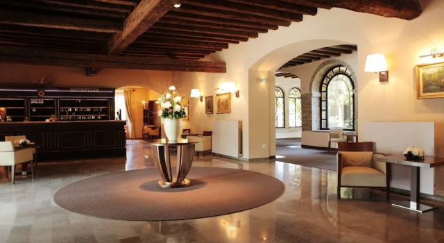 Villas with Balcony or Terrace - Hotel & Resort Adria Ankaran