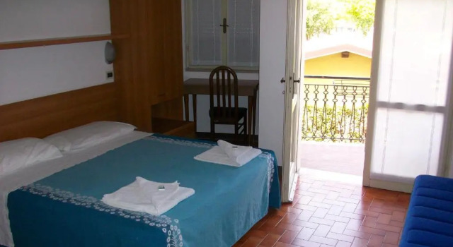 Номер Standard Hotel La Romantica